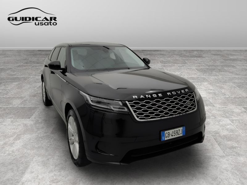 GuidiCar - LAND ROVER Range Rover Velar 2020 Range Rover Velar 2.0d i4 SE 180cv auto my20 Usato